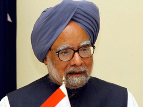 Now relaxed Manmohan Singh still clears 35 files a day Now relaxed Manmohan Singh still clears 35 files a day