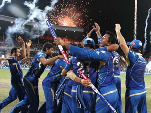 MCA in the dark over BCCI's plans to move IPL 7 qualifier, final MCA in the dark over BCCI's plans to move IPL 7 qualifier, final