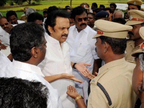 Exclusive: Did Stalin know of the KTV money trail in 2G scam? Exclusive: Did Stalin know of the KTV money trail in 2G scam?