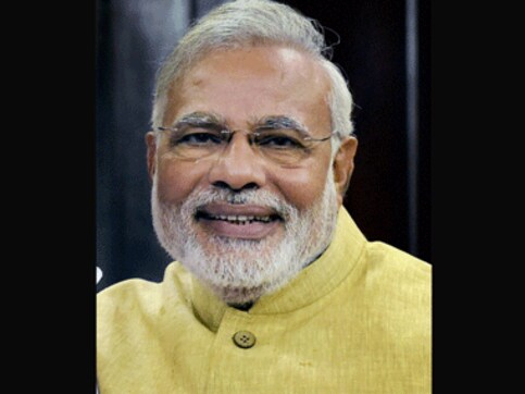Doctorate dhaba-owner heads to 'chaiwala PM's' swearing-in Doctorate dhaba-owner heads to 'chaiwala PM's' swearing-in
