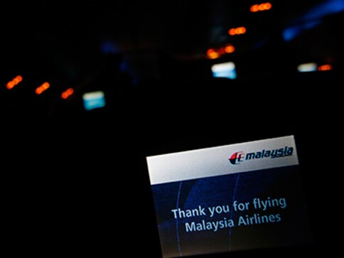 MH370: Officials didn't know plane was missing for 17 minutes