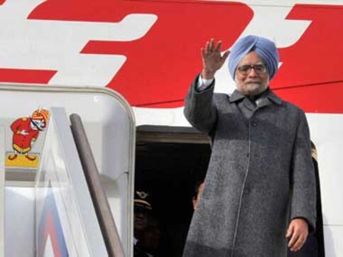 Manmohan Singh being judged too unkindly, says The Economist Manmohan Singh being judged too unkindly, says The Economist
