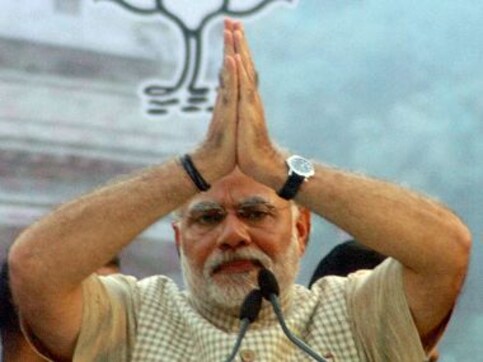 The race to be Modi's minister reveals the new BJP The race to be Modi's minister reveals the new BJP