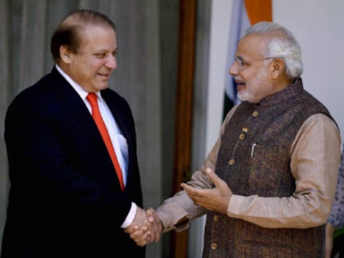 Modi-Sharif meet: Pakistan media skeptical about outcome Modi-Sharif meet: Pakistan media skeptical about outcome