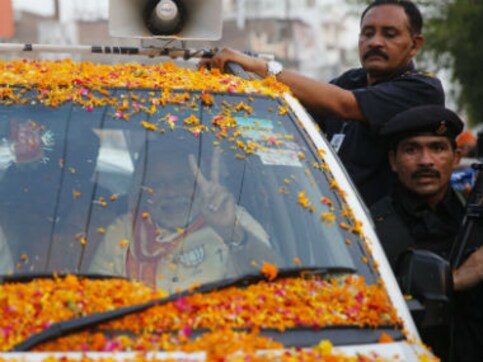 No Varanasi rally for Modi: Is BJP justified in attacking EC? No Varanasi rally for Modi: Is BJP justified in attacking EC?