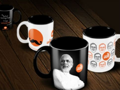 In Varanasi, no more 'NaMo' rotis after police crackdown In Varanasi, no more 'NaMo' rotis after police crackdown