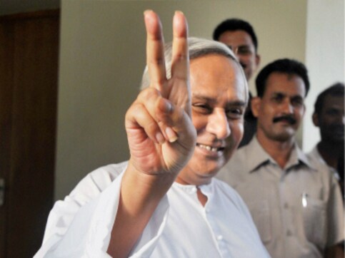 From reluctant leader to populist CM: The rise of Naveen Patnaik From reluctant leader to populist CM: The rise of Naveen Patnaik
