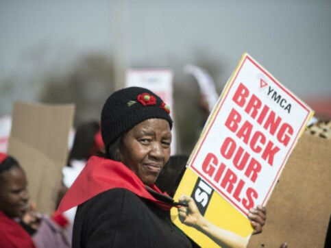 UN blacklists Boko Haram, imposes sanctions UN blacklists Boko Haram, imposes sanctions