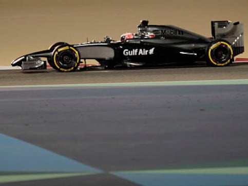 F1: Struggling McLaren could go 'radical' F1: Struggling McLaren could go 'radical'