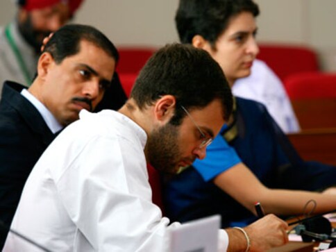 Delusional, arrogant Team Rahul blames critics for defeat Delusional, arrogant Team Rahul blames critics for defeat