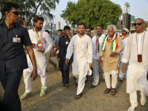 Amethi-ville Horror: 5 kinds of voters who are leaving Rahul Amethi-ville Horror: 5 kinds of voters who are leaving Rahul
