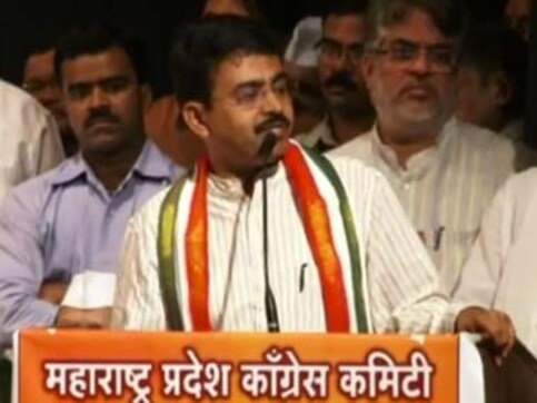 Fared badly due to UPA's disconnect with people: Youth Cong chief Fared badly due to UPA's disconnect with people: Youth Cong chief