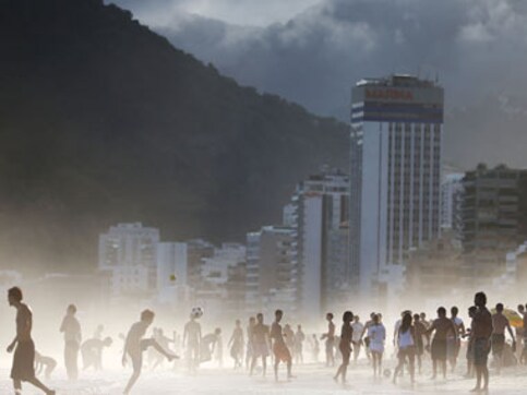 Going to Brazil for World Cup? Beware of drinks, mosquitoes and favelas Going to Brazil for World Cup? Beware of drinks, mosquitoes and favelas