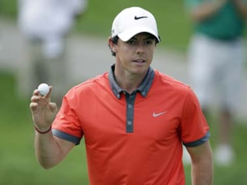 PGA Tour: Newly single Rory McIlroy keeps on rolling at Memorial PGA Tour: Newly single Rory McIlroy keeps on rolling at Memorial