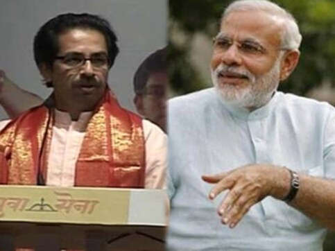 Maharashtra: BJP-Sena alliance leading in 30 seats Maharashtra: BJP-Sena alliance leading in 30 seats