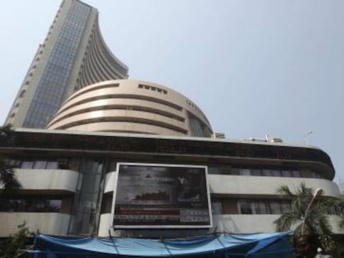 Sensex jumps by 1000 points as NDA set for massive win Sensex jumps by 1000 points as NDA set for massive win