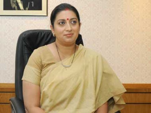 Does Modi's team need degrees? Why Smriti Irani must perform Does Modi's team need degrees? Why Smriti Irani must perform