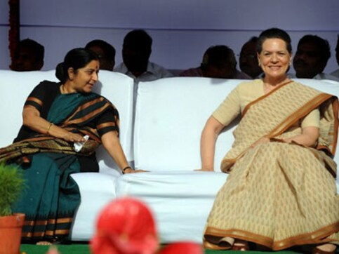 Fewer women elected to Lok Sabha this election Fewer women elected to Lok Sabha this election
