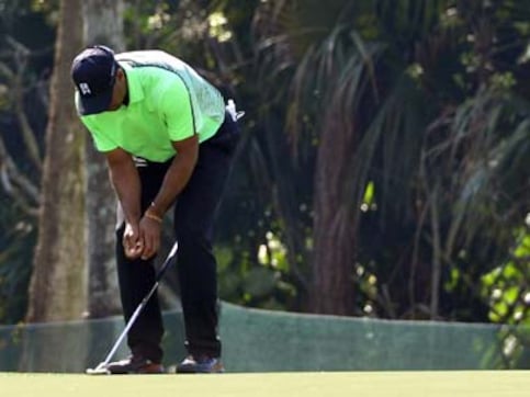 Tiger Woods can still break my record of 18 majors: Jack Nicklaus Tiger Woods can still break my record of 18 majors: Jack Nicklaus