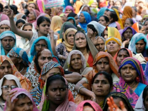 CPI (M) MP from Kerala wants Modi to enact Women's Reservation Bill CPI (M) MP from Kerala wants Modi to enact Women's Reservation Bill