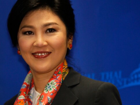 Thai coup: Army detains ex-PM Yingluck, Oppn says she's safe
