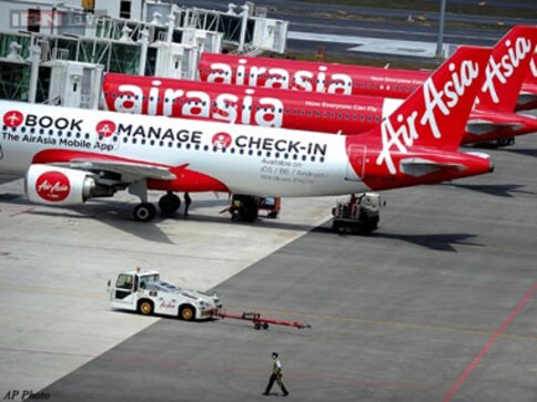 AirAsia India's anniversary bonanza: You can book domestic flights at Rs 899, international at Rs 3,399
