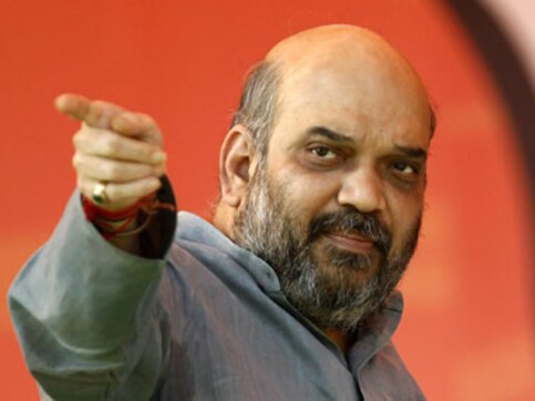 BJP party president: Why Amit Shah may not get the job BJP party president: Why Amit Shah may not get the job