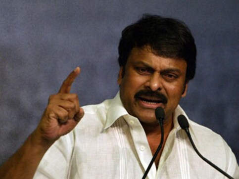 Why Chiranjeevi video should be a warning to people of privilege Why Chiranjeevi video should be a warning to people of privilege