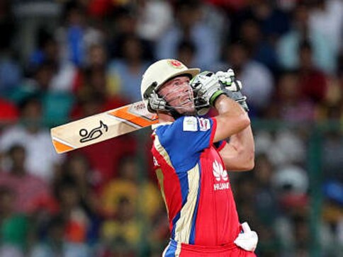 IPL 2014: Dear RCB, don't overthink... just let AB de Villiers open IPL 2014: Dear RCB, don't overthink... just let AB de Villiers open