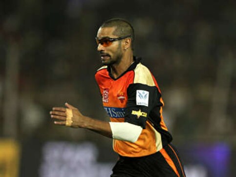 Was up to us to play like warriors or losers: Shikhar Dhawan Was up to us to play like warriors or losers: Shikhar Dhawan