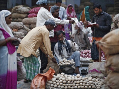 April retail inflation rises to 3-month high of 8.59 percent April retail inflation rises to 3-month high of 8.59 percent