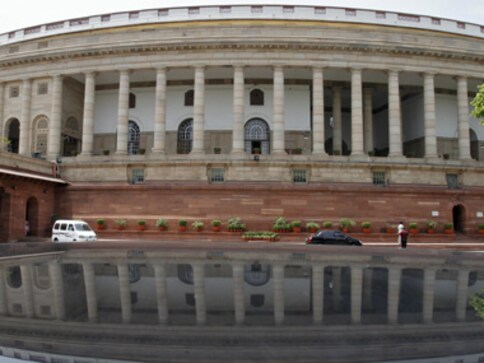 Group of Congress, IUML, DMK MPs give adjourned motion notice in Lok Sabha over issues including Jharkhand mob lynching