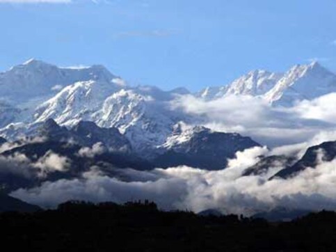Chhanda Gayen missing: Kin unhappy with rescue efforts Chhanda Gayen missing: Kin unhappy with rescue efforts