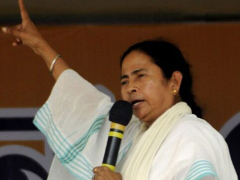Comrade Modi babu doesn't know the meaning of refugee: Mamata Comrade Modi babu doesn't know the meaning of refugee: Mamata