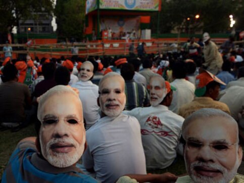 What Modi baiters and bhakts will say on 12 and 16 May What Modi baiters and bhakts will say on 12 and 16 May