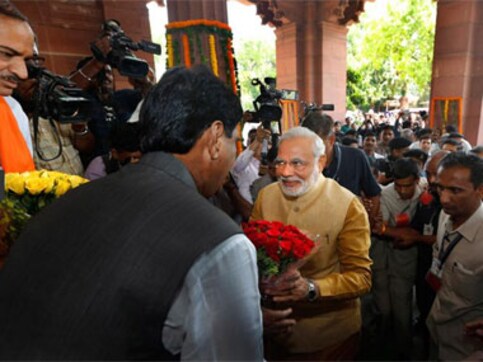 Gujarat Bhawan: Delhi’s new power centre Gujarat Bhawan: Delhi’s new power centre