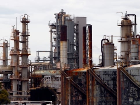 Amid Ukraine war, Russia becomes China's main source of oil