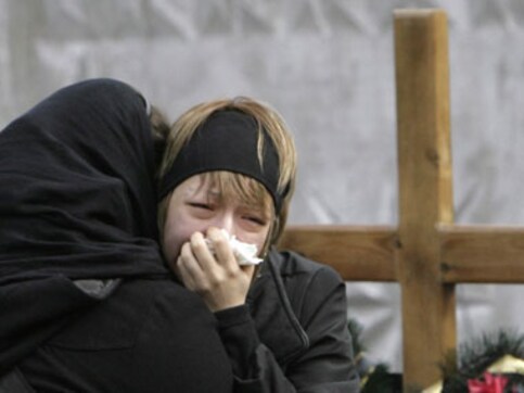 Suicide bombing in China, 1 dead Suicide bombing in China, 1 dead