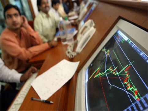 Positive economic data sends Sensex up by 111 points in early trade Positive economic data sends Sensex up by 111 points in early trade