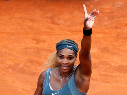 French Open 2014 preview: Williams in the mood for title defence French Open 2014 preview: Williams in the mood for title defence