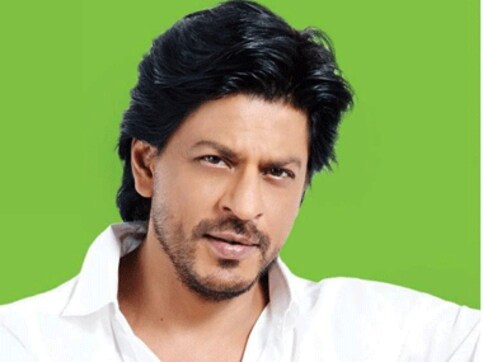 SRK beats Tom Cruise, named the second richest actor in the world SRK beats Tom Cruise, named the second richest actor in the world
