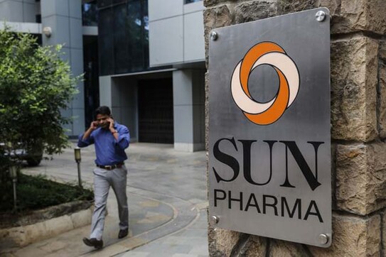Sun Pharma to buy GSK's opiates business in Australia, stock up Sun Pharma to buy GSK's opiates business in Australia, stock up