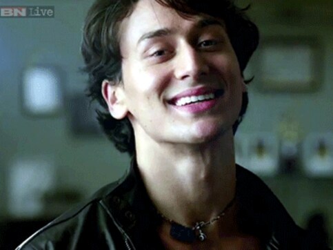 Would rather kill myself than use dad's name to get films: Tiger Shroff Would rather kill myself than use dad's name to get films: Tiger Shroff