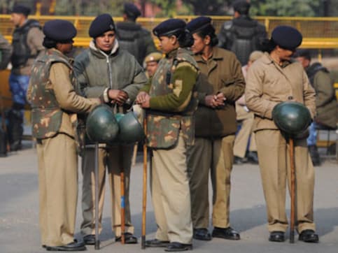Meerut: Woman cop seeks DIG's dismissal over harassment charge Meerut: Woman cop seeks DIG's dismissal over harassment charge