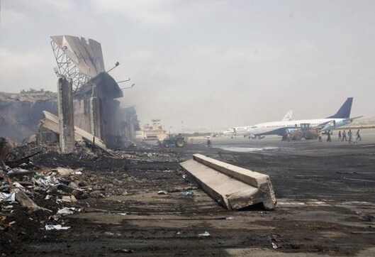 Feared Uzbek jihadists behind deadly Pakistan airport attack Feared Uzbek jihadists behind deadly Pakistan airport attack