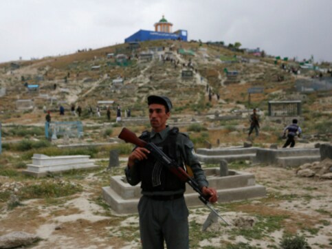 Taliban prisoners freed by U.S. will rejoin battle, fear Afghans Taliban prisoners freed by U.S. will rejoin battle, fear Afghans