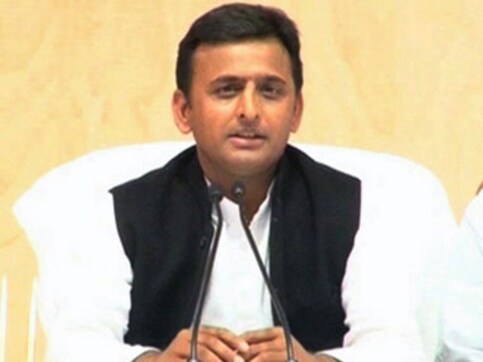 Akhilesh Yadav terms bungalow damage row as BJP conspiracy, says will give back all faucets alleged to have been stolen Akhilesh Yadav terms bungalow damage row as BJP conspiracy, says will give back all faucets alleged to have been stolen