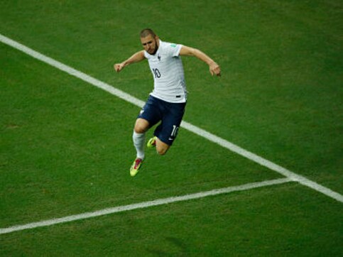 Ramadan and World Cup 2014: How will fasting players cope? Ramadan and World Cup 2014: How will fasting players cope?