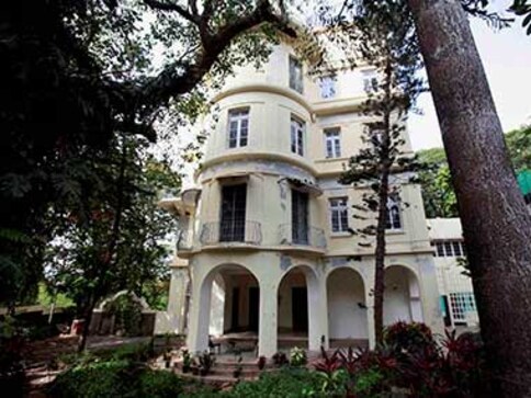 Mumbai: Historic Bhabha bungalow on Malabar Hill sold for Rs 372 cr Mumbai: Historic Bhabha bungalow on Malabar Hill sold for Rs 372 cr