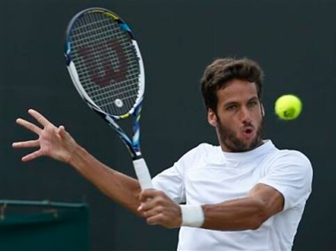 Wimbledon 2019: Grand Slam veteran Feliciano Lopez reveals fitness as reason behind playing record 70 slams in a row Wimbledon 2019: Grand Slam veteran Feliciano Lopez reveals fitness as reason behind playing record 70 slams in a row